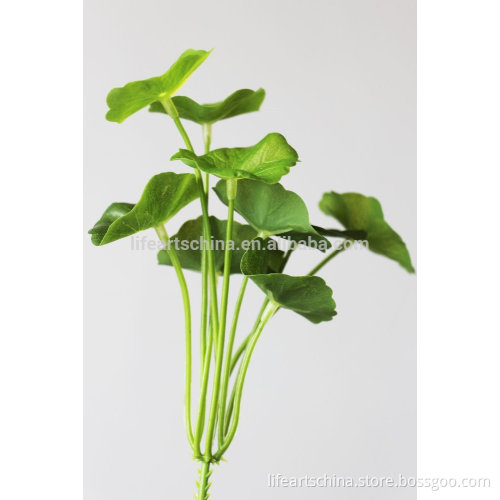 parts for artificial plant wall